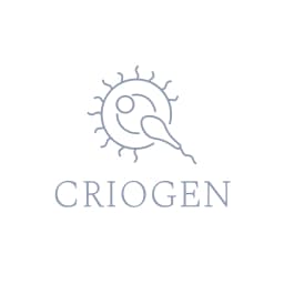 Criogen logo