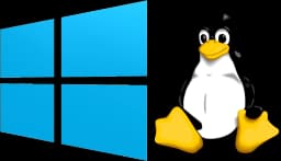 Desktop logo
