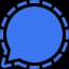 Signal logo