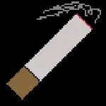 Smoking Tracker application logo