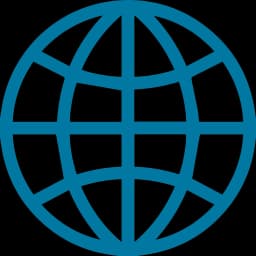 Website logo